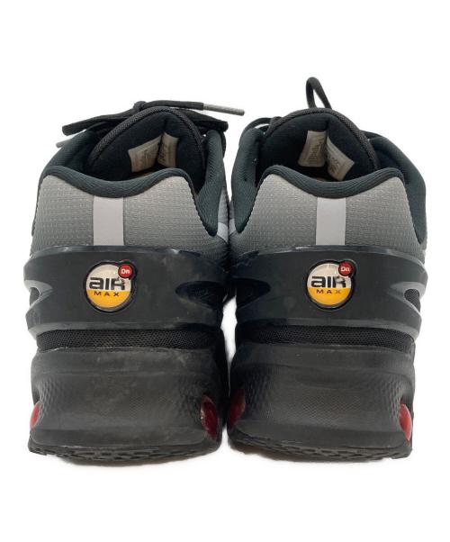 NIKE（ナイキ）NIKE (ナイキ) ローカットスニーカー グレー サイズ:27cmの古着・服飾アイテム