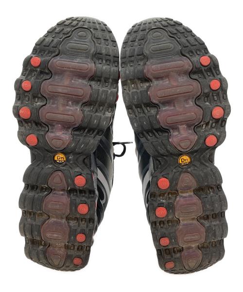 NIKE（ナイキ）NIKE (ナイキ) ローカットスニーカー グレー サイズ:27cmの古着・服飾アイテム