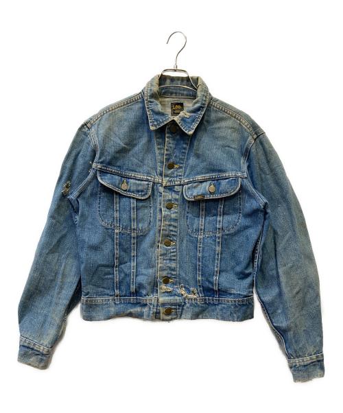 LEE（リー）LEE (リー) デニムジャケット サイズ:不明の古着・服飾アイテム