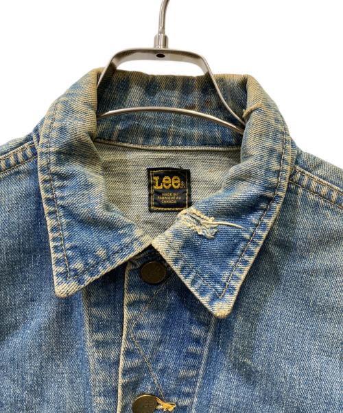 LEE（リー）LEE (リー) デニムジャケット サイズ:不明の古着・服飾アイテム