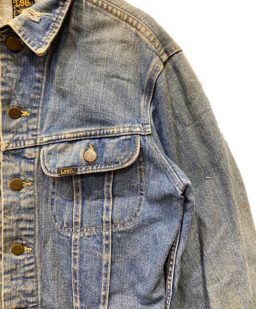 LEE（リー）LEE (リー) デニムジャケット サイズ:不明の古着・服飾アイテム