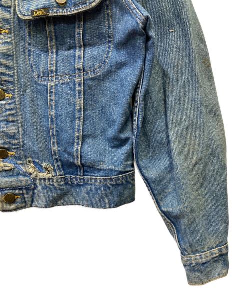 LEE（リー）LEE (リー) デニムジャケット サイズ:不明の古着・服飾アイテム
