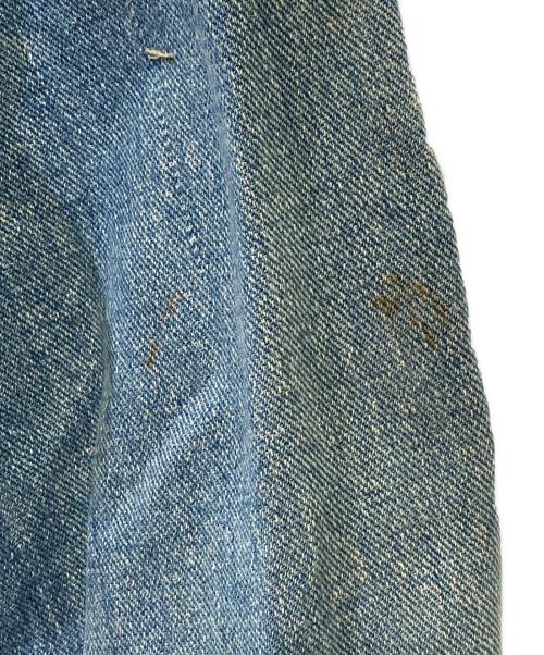 LEE（リー）LEE (リー) デニムジャケット サイズ:不明の古着・服飾アイテム