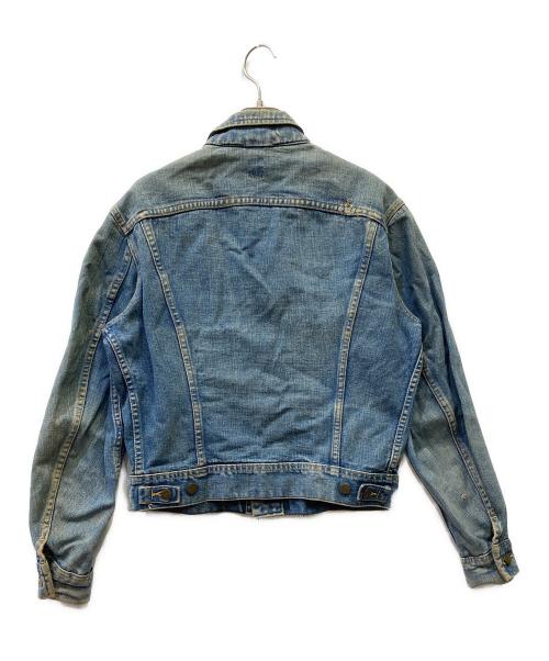 LEE（リー）LEE (リー) デニムジャケット サイズ:不明の古着・服飾アイテム