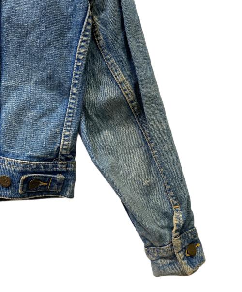 LEE（リー）LEE (リー) デニムジャケット サイズ:不明の古着・服飾アイテム