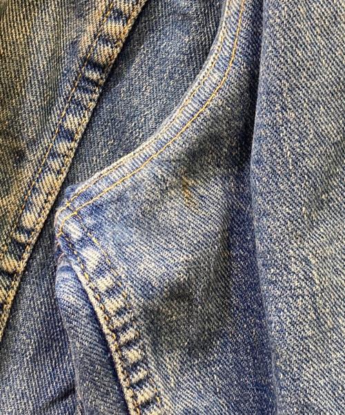 LEE（リー）LEE (リー) デニムジャケット サイズ:不明の古着・服飾アイテム