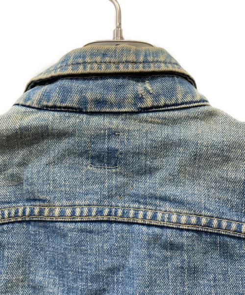 LEE（リー）LEE (リー) デニムジャケット サイズ:不明の古着・服飾アイテム