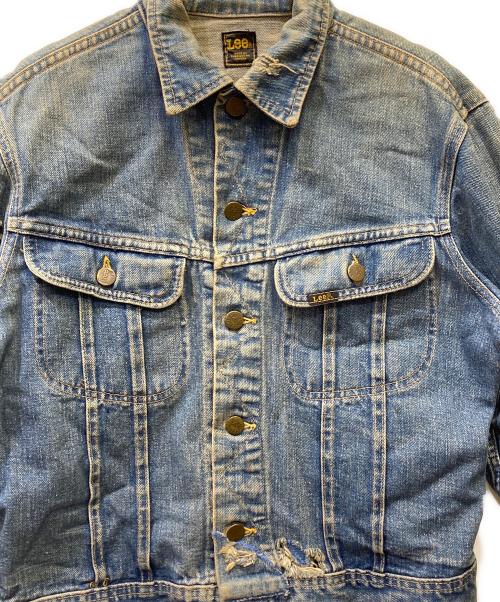 LEE（リー）LEE (リー) デニムジャケット サイズ:不明の古着・服飾アイテム