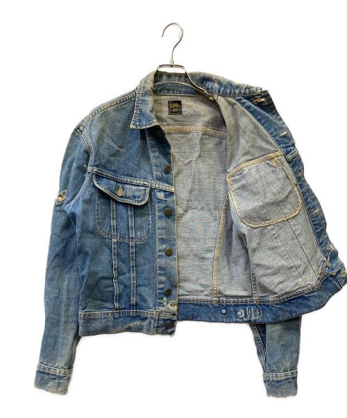 LEE（リー）LEE (リー) デニムジャケット サイズ:不明の古着・服飾アイテム