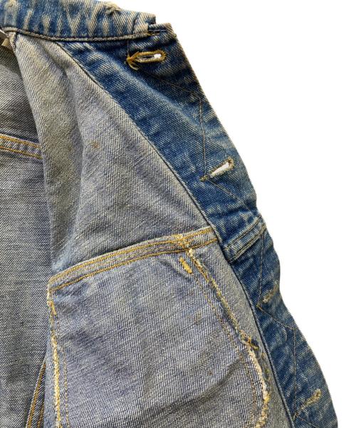 LEE（リー）LEE (リー) デニムジャケット サイズ:不明の古着・服飾アイテム