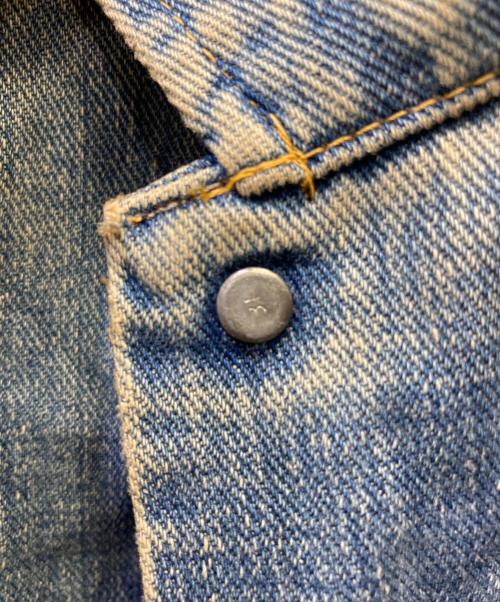 LEE（リー）LEE (リー) デニムジャケット サイズ:不明の古着・服飾アイテム