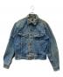 LEE（リー）の古着「デニムジャケット」