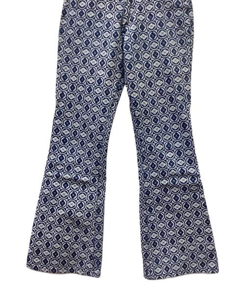 EVISU DONNA（エヴィスドンナ）EVISU DONNA (エヴィスドンナ) デニムパンツ サイズ:36の古着・服飾アイテム