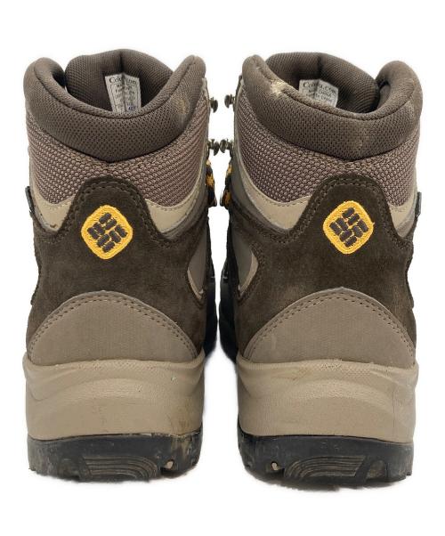 Columbia（コロンビア）Columbia (コロンビア) トレッキングブーツ グレー サイズ:25の古着・服飾アイテム