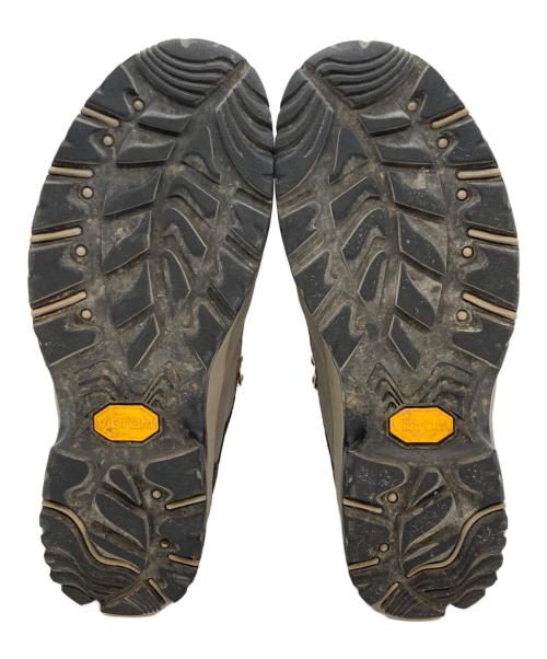 Columbia（コロンビア）Columbia (コロンビア) トレッキングブーツ グレー サイズ:25の古着・服飾アイテム