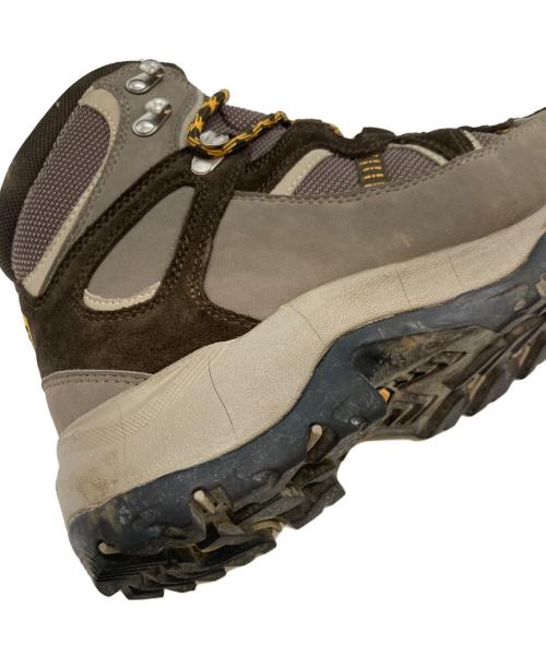 Columbia（コロンビア）Columbia (コロンビア) トレッキングブーツ グレー サイズ:25の古着・服飾アイテム