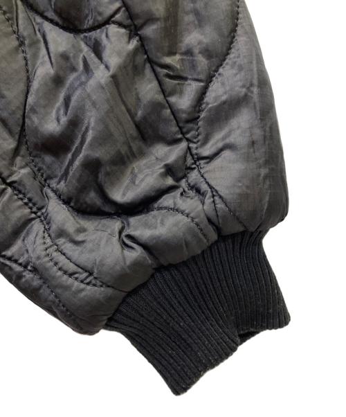 FREAK'S STORE（フリークスストア）FREAK'S STORE (フリークスストア) ボアジャケット ブラウン サイズ:Fの古着・服飾アイテム