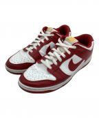 NIKEナイキ）の古着「スニーカー」｜レッド