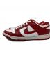 NIKE (ナイキ) スニーカー レッド サイズ:28：5000円