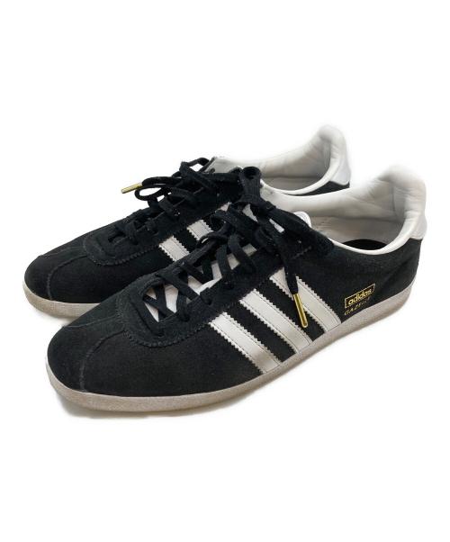 adidas（アディダス）adidas (アディダス) スニーカー ブラック サイズ:26.5cmの古着・服飾アイテム