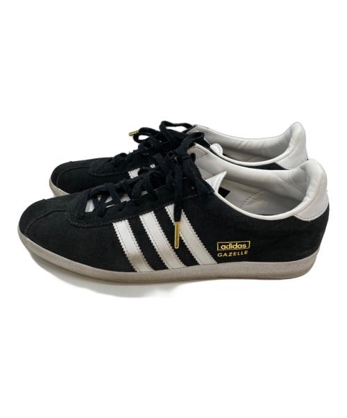 adidas（アディダス）adidas (アディダス) スニーカー ブラック サイズ:26.5cmの古着・服飾アイテム