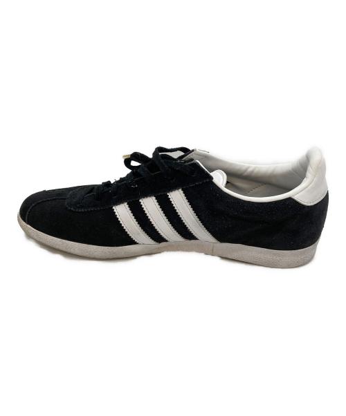adidas（アディダス）adidas (アディダス) スニーカー ブラック サイズ:26.5cmの古着・服飾アイテム