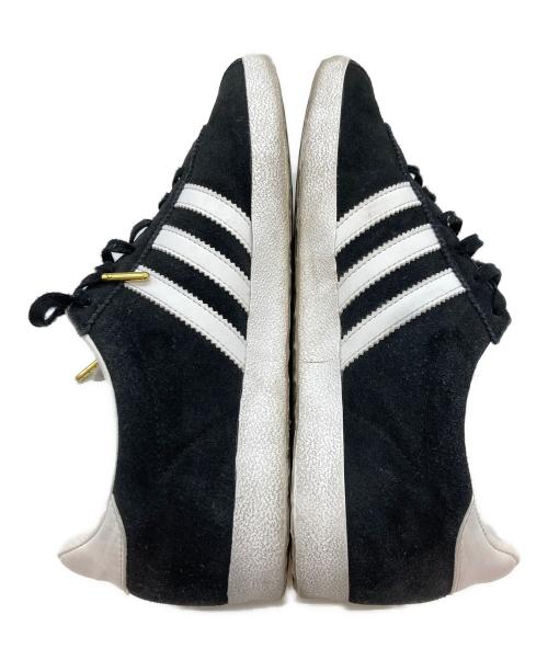 adidas（アディダス）adidas (アディダス) スニーカー ブラック サイズ:26.5cmの古着・服飾アイテム