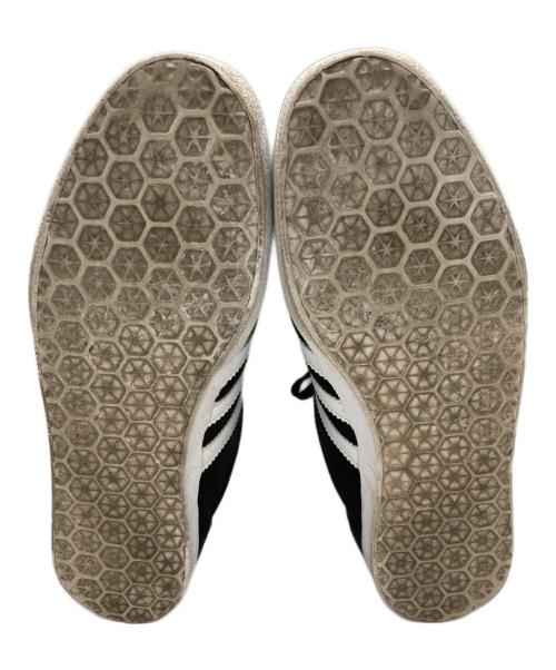 adidas（アディダス）adidas (アディダス) スニーカー ブラック サイズ:26.5cmの古着・服飾アイテム