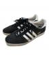 adidas（アディダス）の古着「スニーカー」｜ブラック