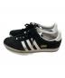 adidas (アディダス) スニーカー ブラック サイズ:26.5cm：7000円