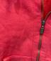 中古・古着 POLO RALPH LAUREN (ポロ・ラルフローレン) パーカー レッド サイズ:L：5000円