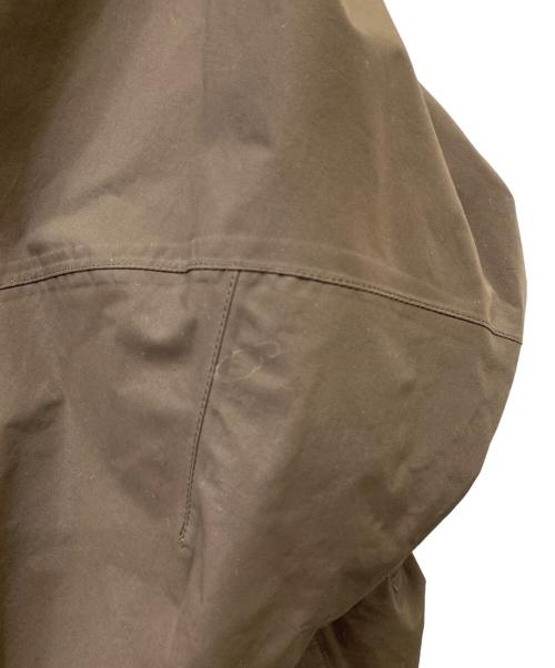 THE NORTH FACE（ザ ノース フェイス）THE NORTH FACE (ザ ノース フェイス) マウンテンパーカー ブラウン サイズ:Lの古着・服飾アイテム