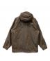 THE NORTH FACE (ザ ノース フェイス) マウンテンパーカー ブラウン サイズ:L：5000円