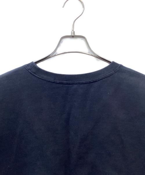 stussy（ステューシー）stussy (ステューシー) スウェット ブラック サイズ:XLargeの古着・服飾アイテム