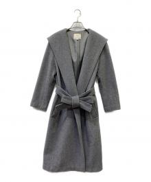BEAUTY&YOUTH UNITED ARROWS（ビューティーアンドユースユナイテッドアローズ）の古着「コート」｜グレー