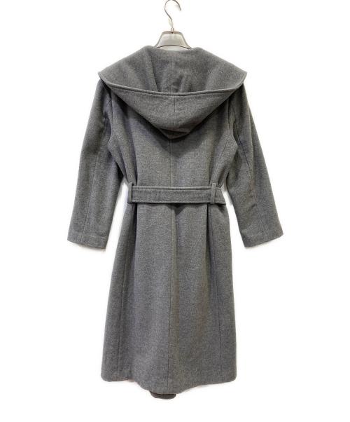 BEAUTY&YOUTH UNITED ARROWS（ビューティーアンドユースユナイテッドアローズ）BEAUTY&YOUTH UNITED ARROWS (ビューティーアンドユースユナイテッドアローズ) コート グレー サイズ:Sの古着・服飾アイテム