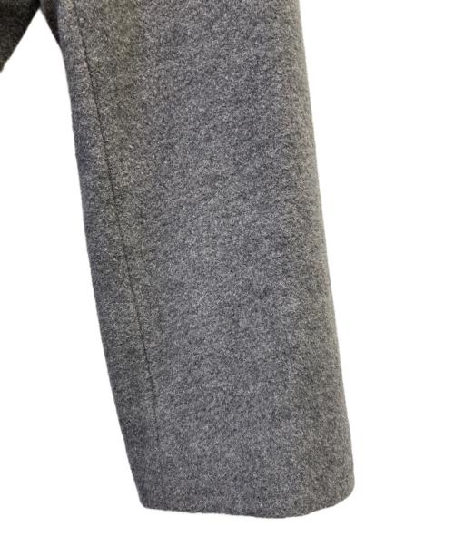 BEAUTY&YOUTH UNITED ARROWS（ビューティーアンドユースユナイテッドアローズ）BEAUTY&YOUTH UNITED ARROWS (ビューティーアンドユースユナイテッドアローズ) コート グレー サイズ:Sの古着・服飾アイテム