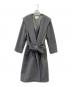 BEAUTY&YOUTH UNITED ARROWS（ビューティーアンドユースユナイテッドアローズ）の古着「コート」｜グレー
