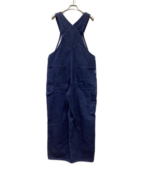 big mac（ビッグマック）big mac (ビッグマック) サロペット サイズ:Mの古着・服飾アイテム