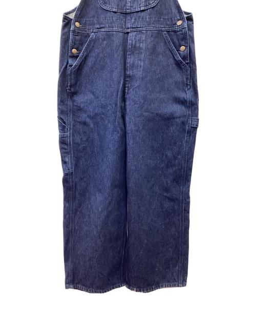 big mac（ビッグマック）big mac (ビッグマック) サロペット サイズ:Mの古着・服飾アイテム