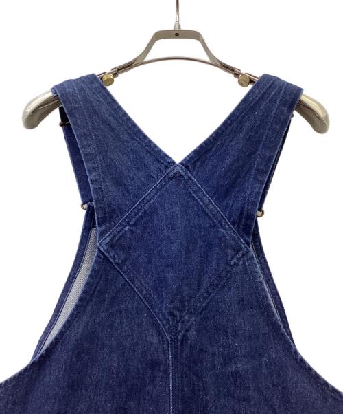 big mac（ビッグマック）big mac (ビッグマック) サロペット サイズ:Mの古着・服飾アイテム