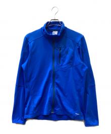 SALOMON（サロモン）の古着「ジャケット」｜ブルー
