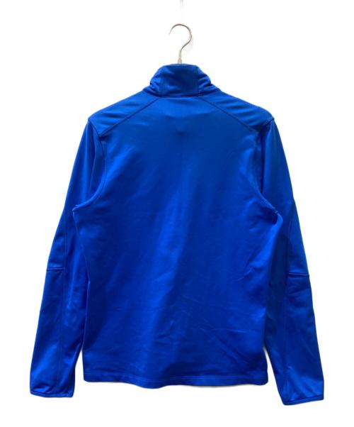SALOMON（サロモン）SALOMON (サロモン) ジャケット ブルー サイズ:Mの古着・服飾アイテム