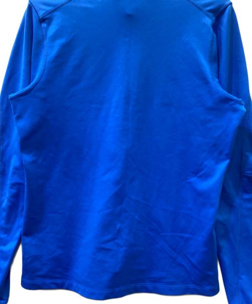 SALOMON（サロモン）SALOMON (サロモン) ジャケット ブルー サイズ:Mの古着・服飾アイテム