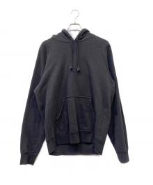 WACKO MARIA（ワコマリア）の古着「プルオーバーパーカー」｜ブラック
