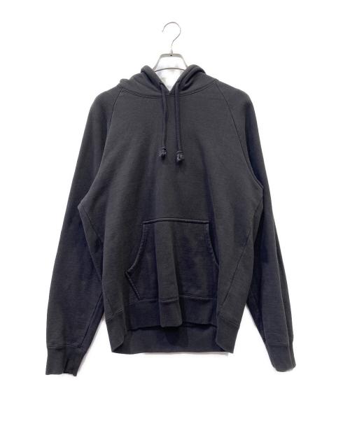 WACKO MARIA（ワコマリア）WACKO MARIA (ワコマリア) プルオーバーパーカー ブラック サイズ:SIZE Lの古着・服飾アイテム