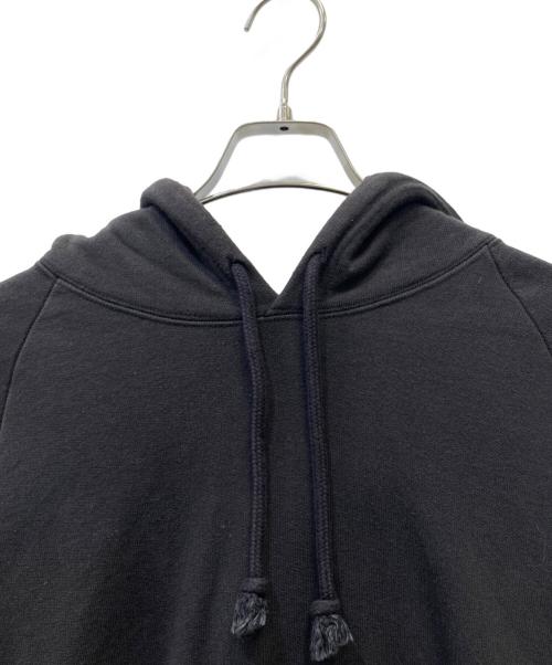 WACKO MARIA（ワコマリア）WACKO MARIA (ワコマリア) プルオーバーパーカー ブラック サイズ:SIZE Lの古着・服飾アイテム