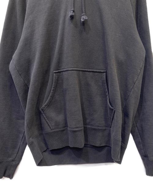 WACKO MARIA（ワコマリア）WACKO MARIA (ワコマリア) プルオーバーパーカー ブラック サイズ:SIZE Lの古着・服飾アイテム