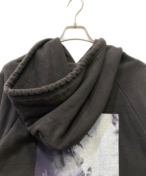 WACKO MARIA（ワコマリア）WACKO MARIA (ワコマリア) プルオーバーパーカー ブラック サイズ:SIZE Lの古着・服飾アイテム