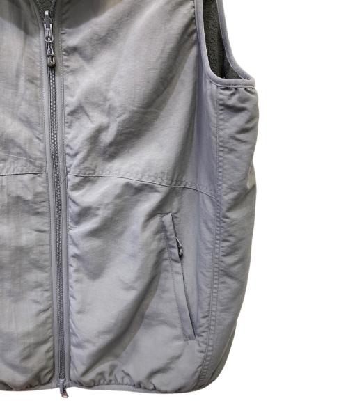 WILD THINGS（ワイルドシングス）WILD THINGS (ワイルドシングス) ベスト グレー サイズ:Mの古着・服飾アイテム